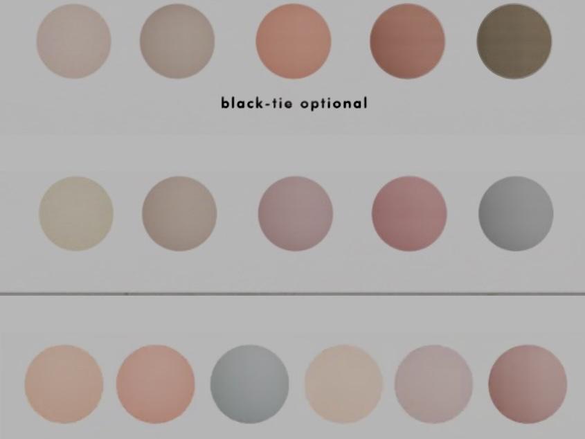 The Wedding Website of Felicia Rodriguez and Jisaun Randle