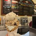 Beth Marie's Old Fashioned Ice Cream