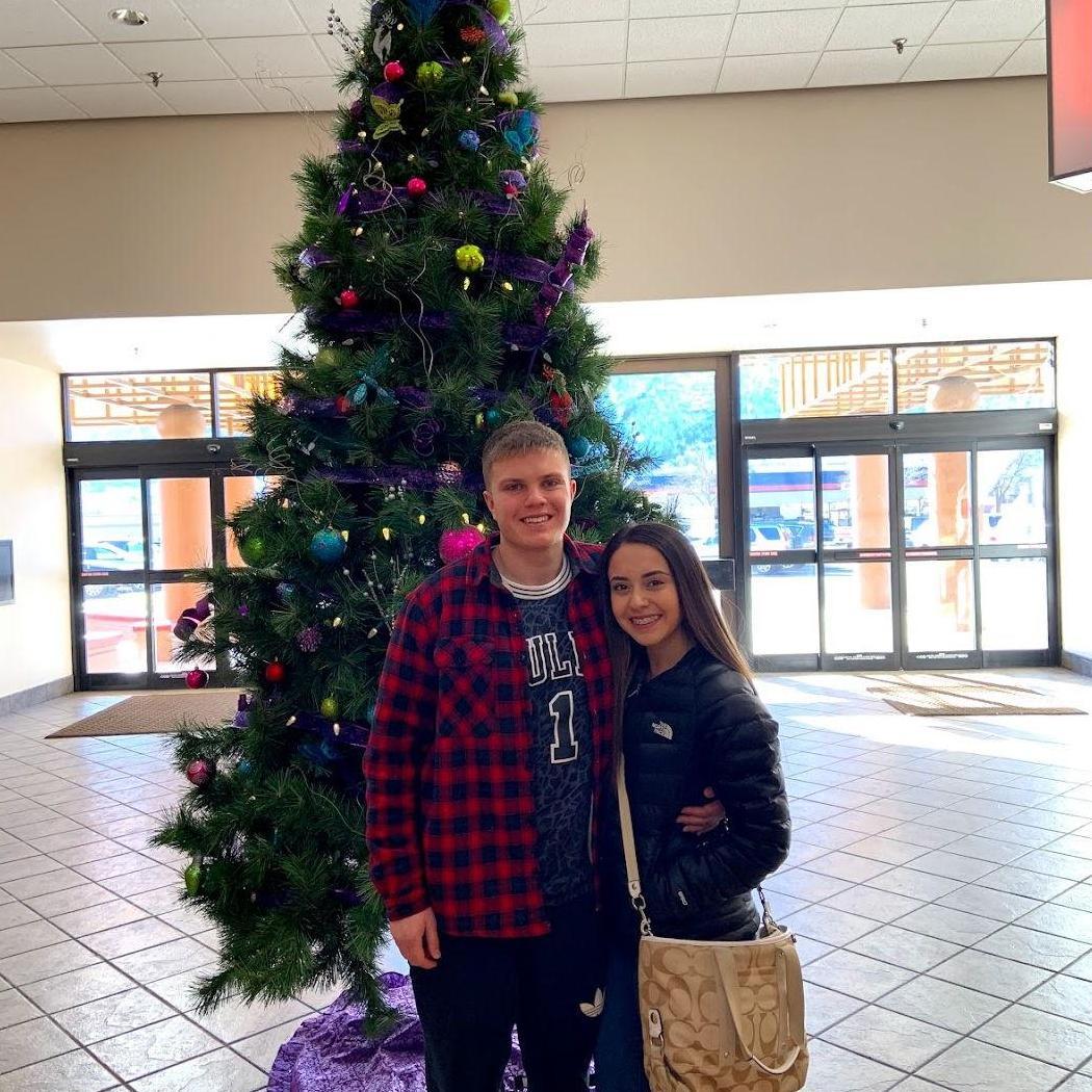 Christmas 2019