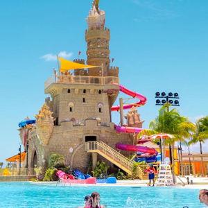 Excursion at Celebration Key