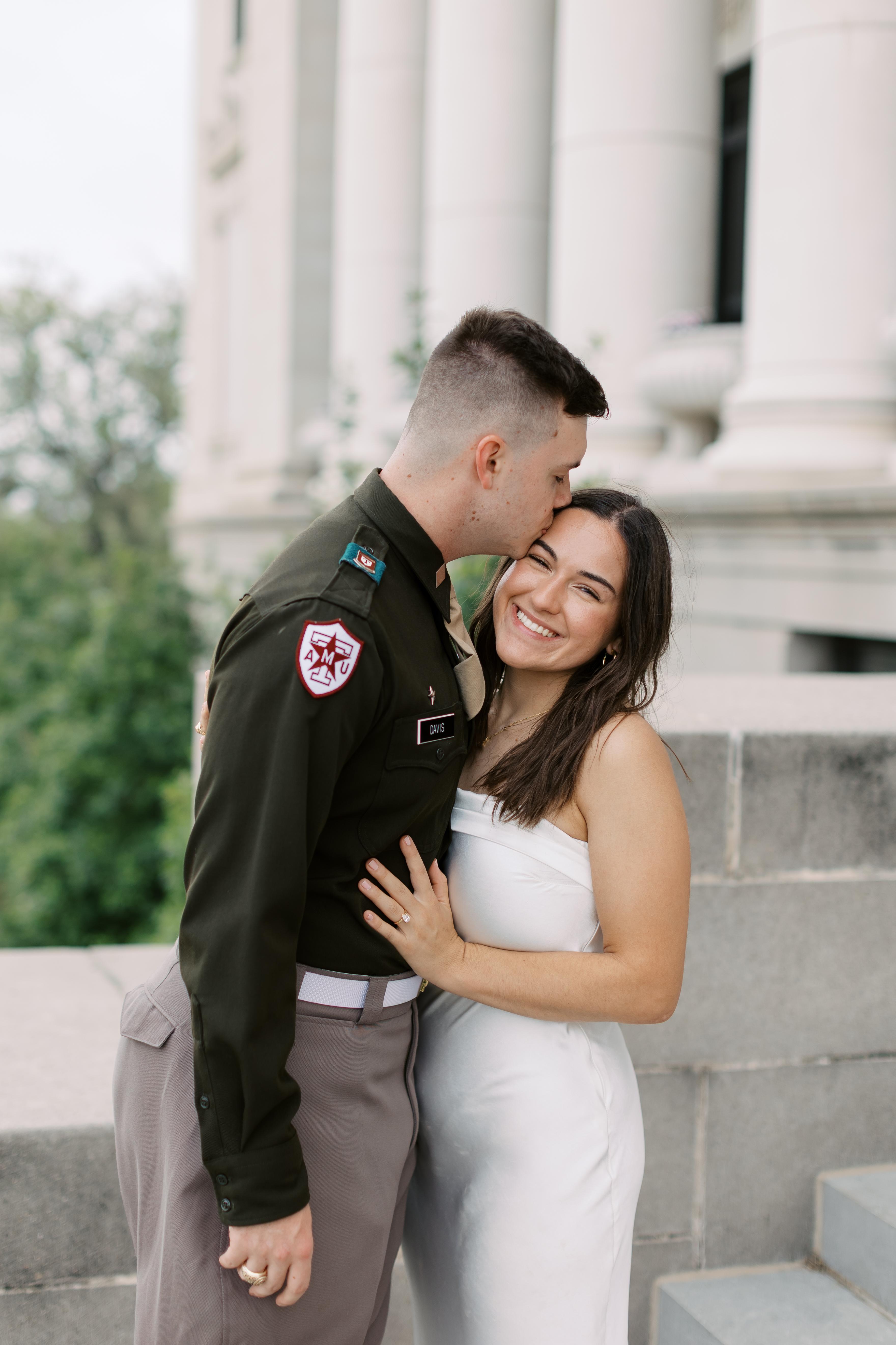 The Wedding Website of Garett Davis and Isabella Dattilo