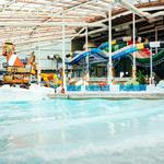 Aquatopia Indoor Waterpark