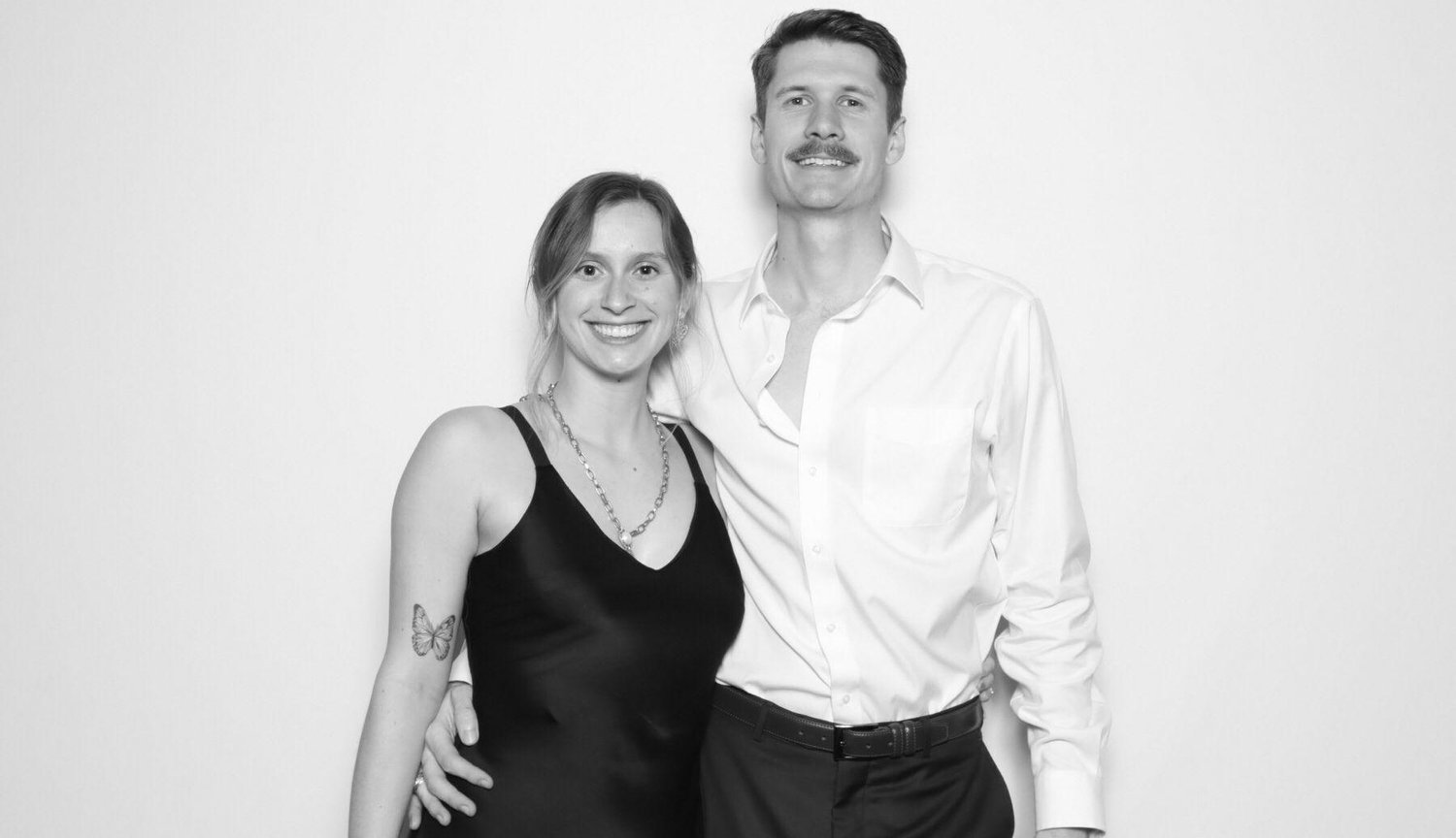 The Wedding Website of Brooke Denniss and Caleb Belton