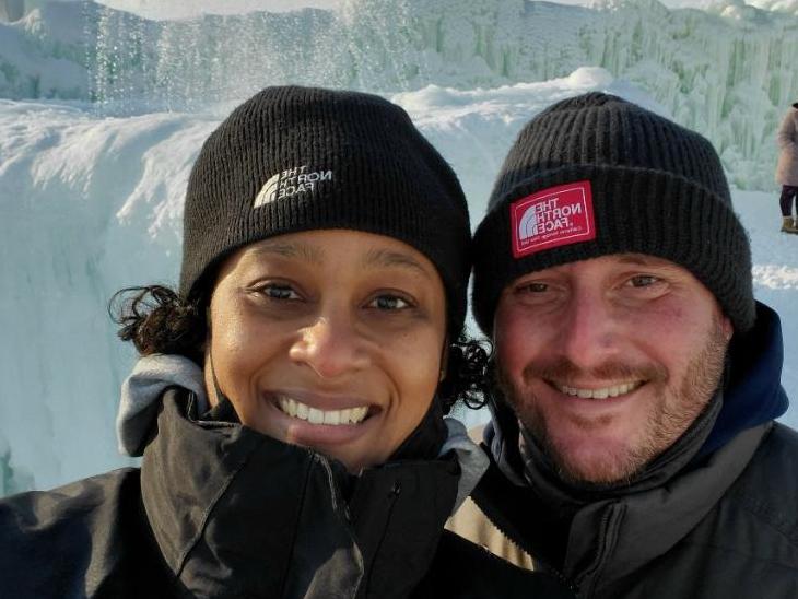 The Wedding Website of Shantel Ali and Donald Laufenberg
