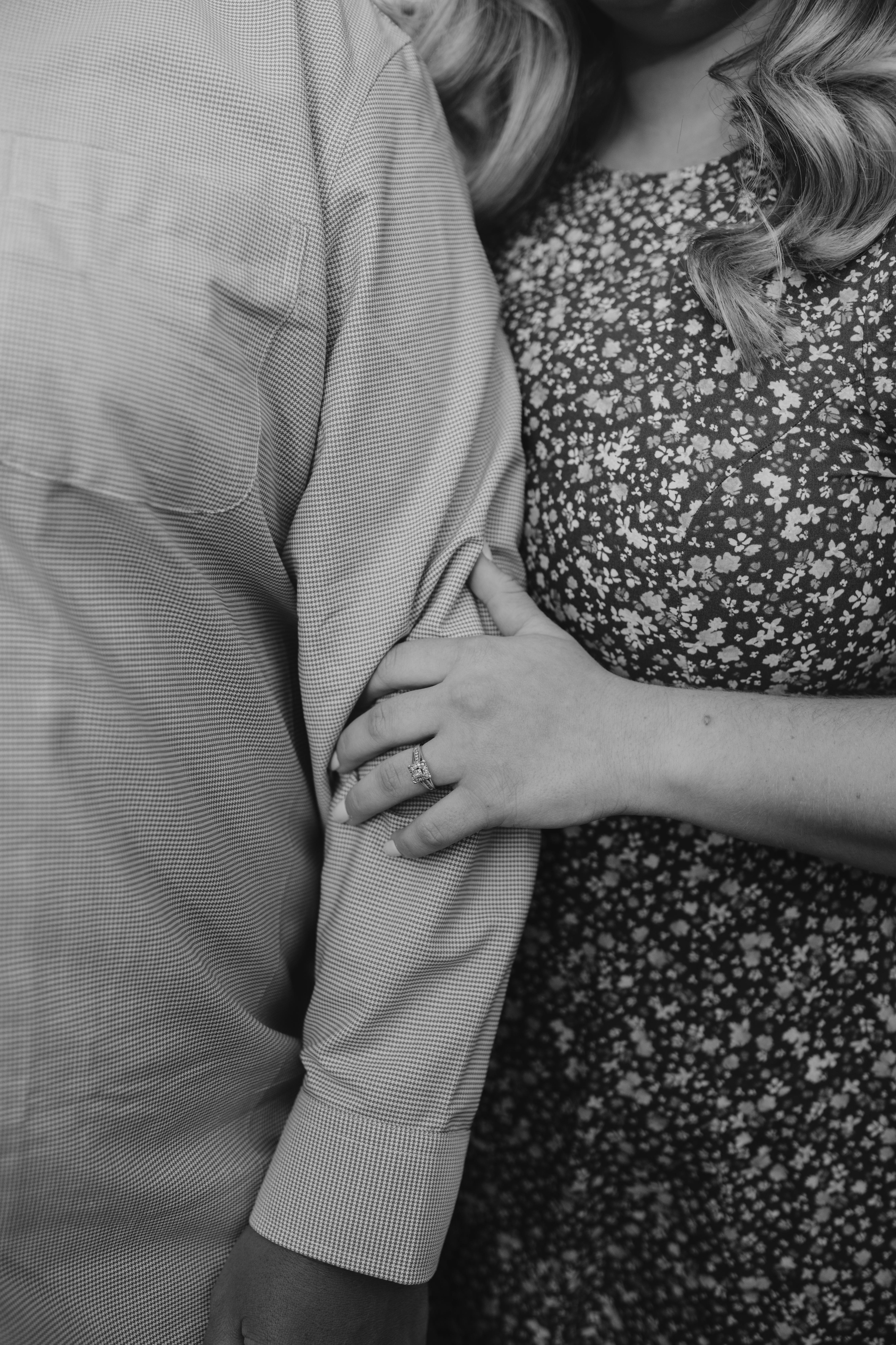 The Wedding Website of Emily Sword and Kyle Dykes
