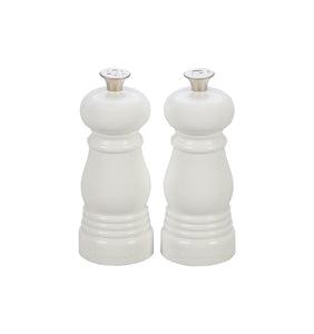 Petite Salt and Pepper Mill Set, Set of 2