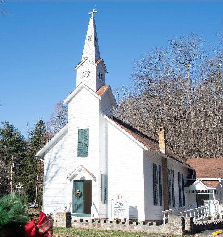 The Wedding Website of Libby Young and Ryan Thomas