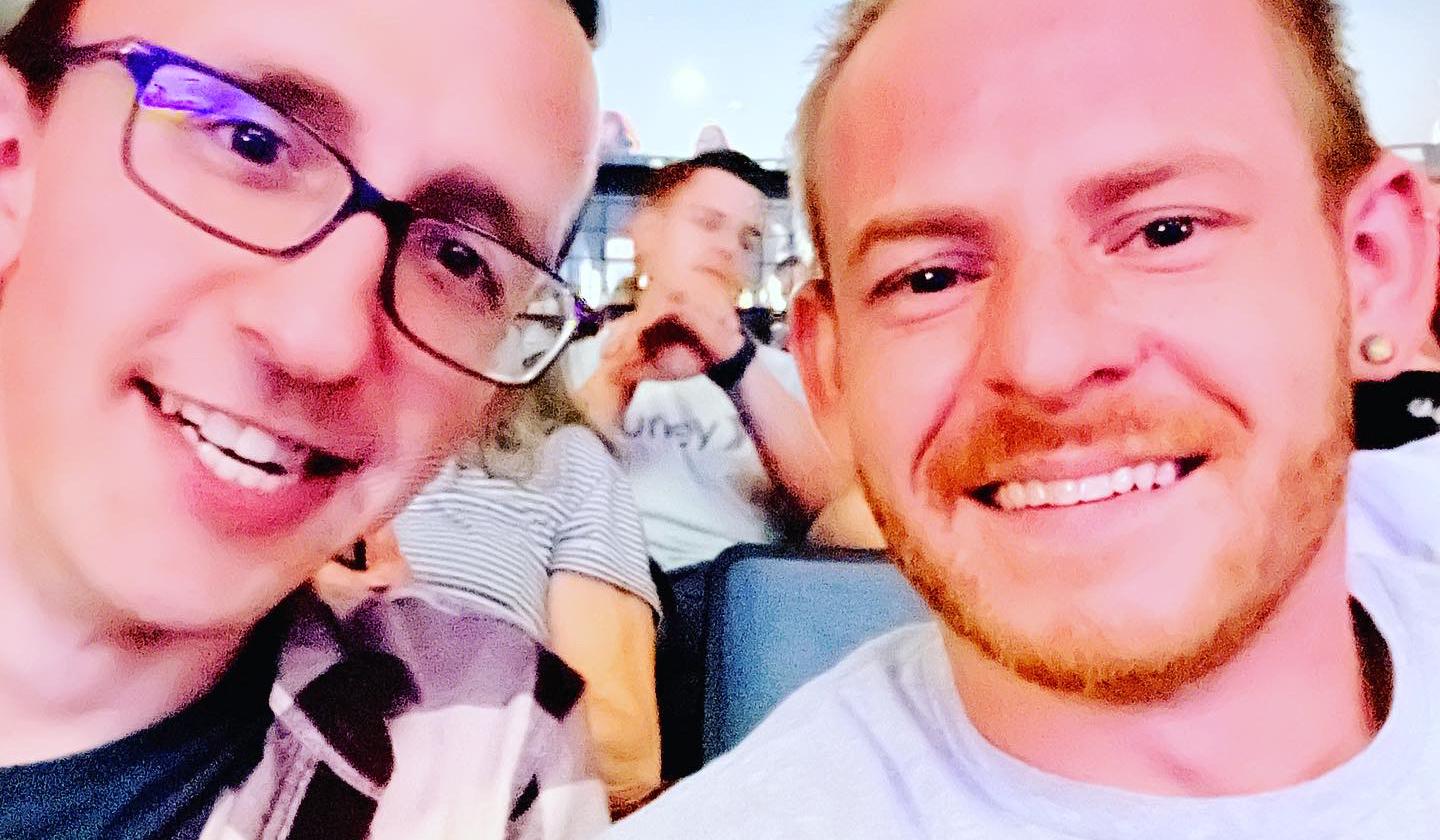 The Wedding Website of Isaac Porter and Jordan Sommerfeld