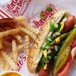 Portillo's & Barnelli's Chicago