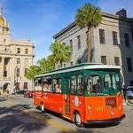 Old Town Trolley