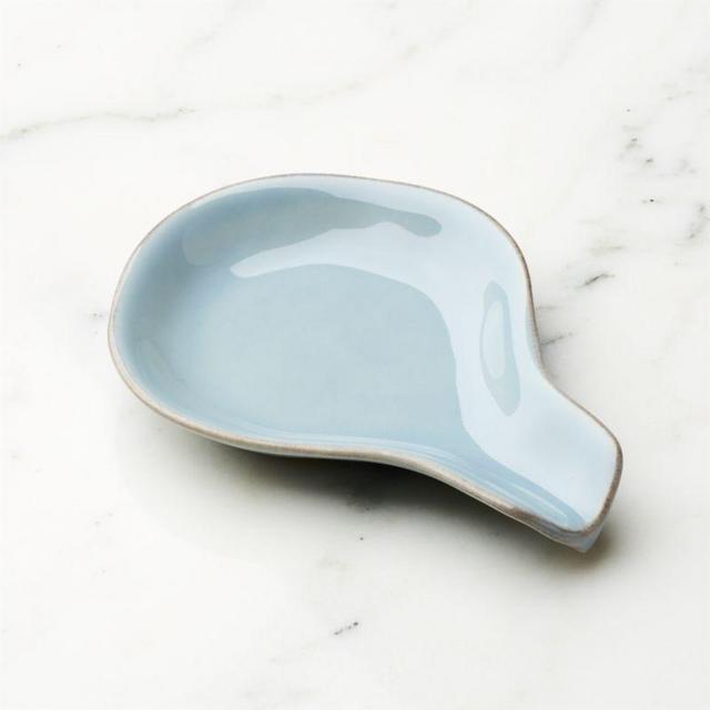 Marin Blue Spoon Rest