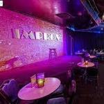 Houston Improv Comedy Club