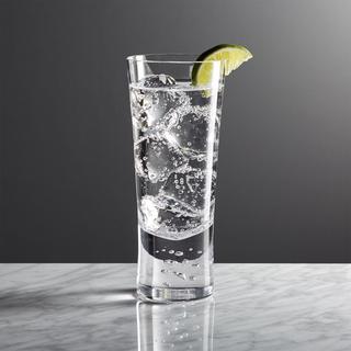 Verve Highball Glass, Set of 4