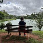 Ibirapuera Park