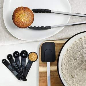 Cooking Utensils- Set of 25