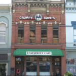 Easy Street Cafe