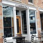 LakeHouse Pub