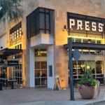 Press Coffee - Scottsdale Waterfront