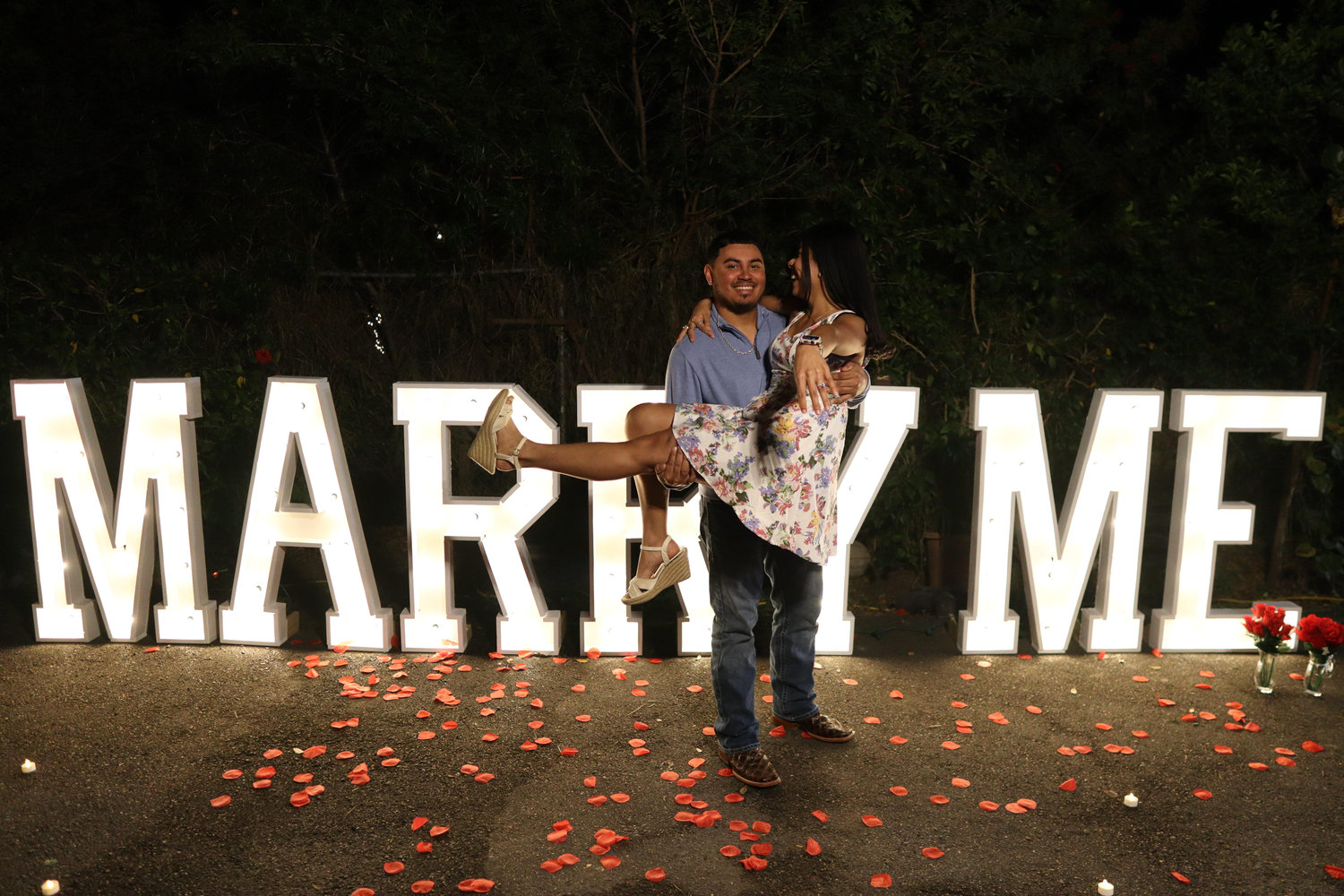 The Wedding Website of Byanka Garcia and Jesus Diaz