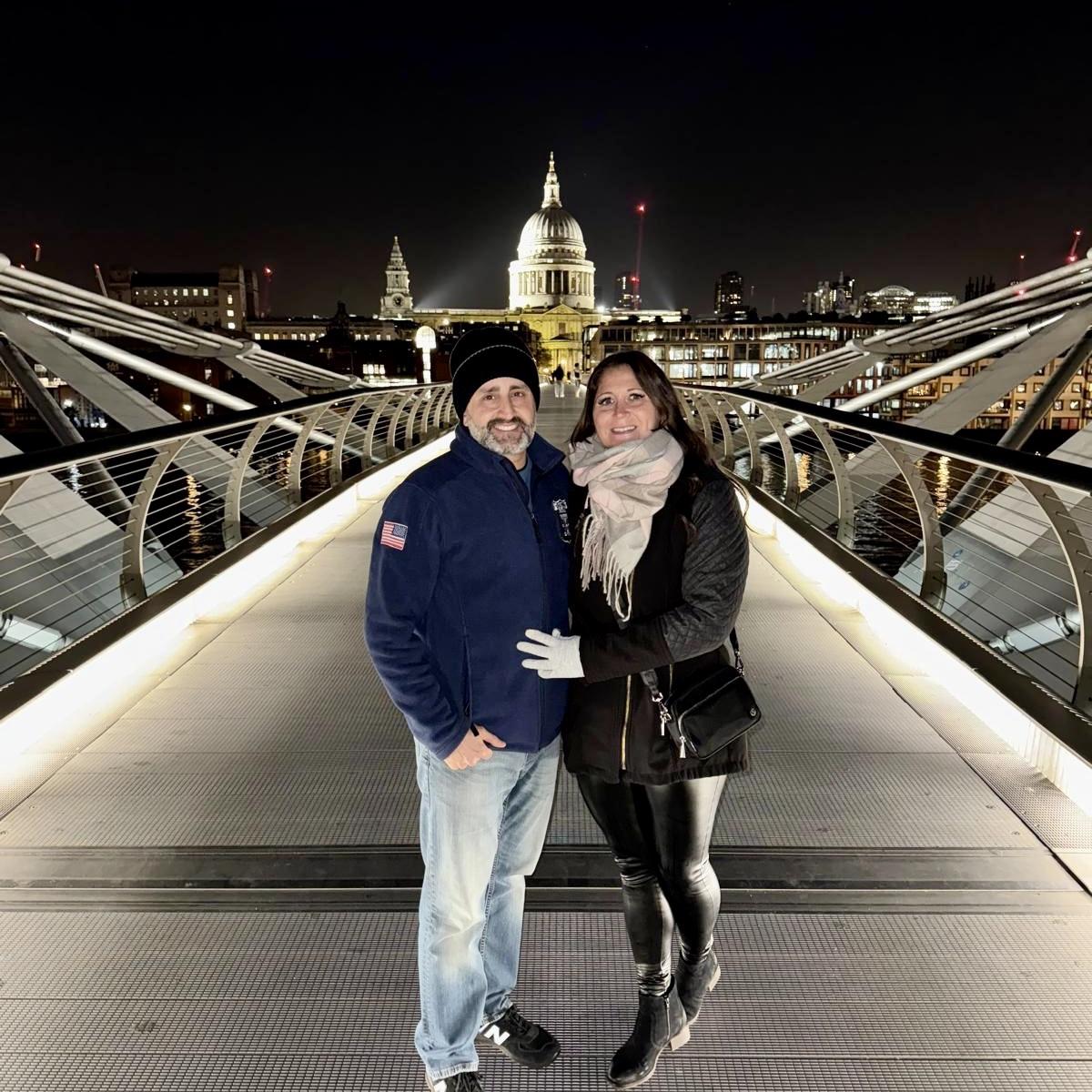 London 🇬🇧