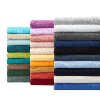 Super Line Washcloth