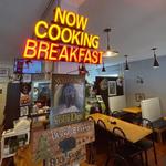 BlackBear Breakfast and Lunch