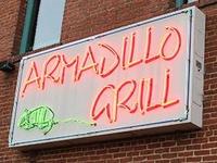 Armadillo Grill