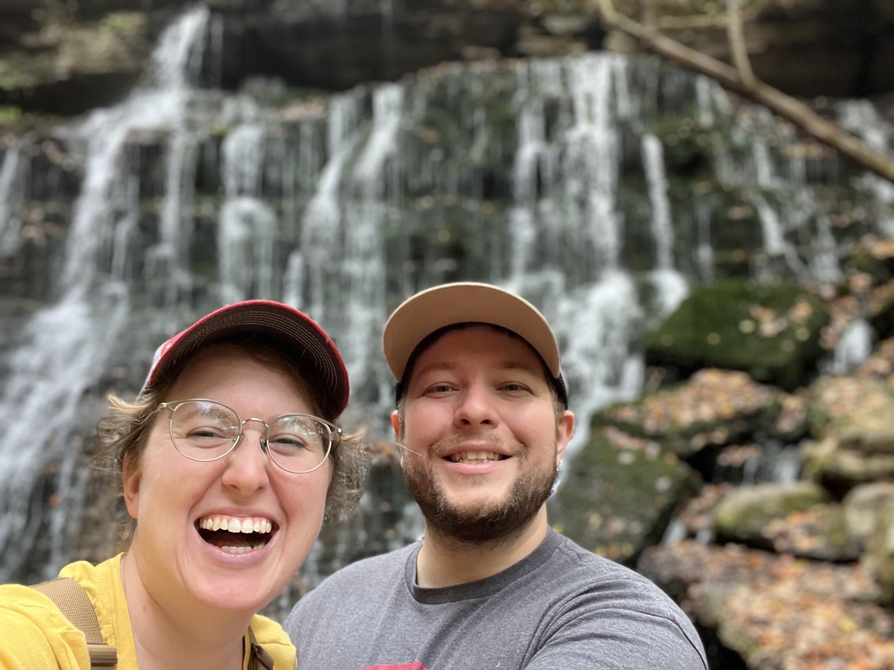 The Wedding Website of Morgan MeMe Cook and Ethan Walker