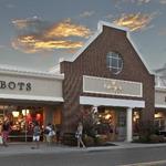 Williamsburg Premium Outlets