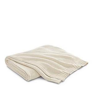 Ralph LaurenAriel Blanket, Full/Queen