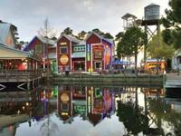 Baytowne Wharf Boulevard
