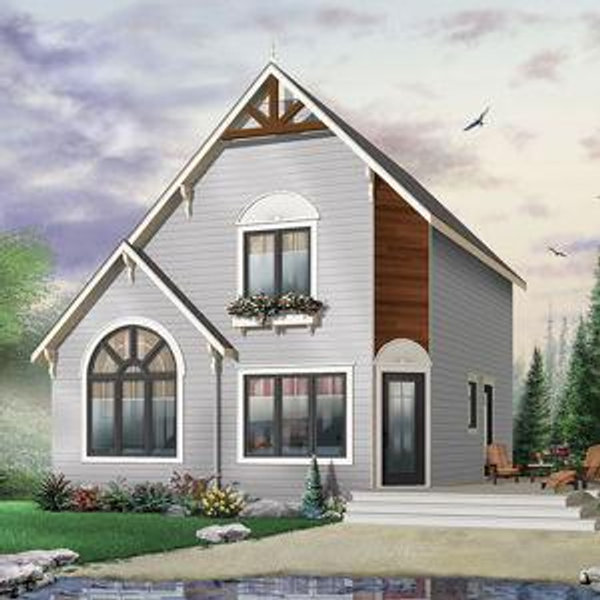 First Home Fund