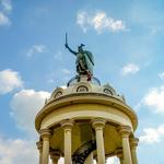 The Hermann Monument Society