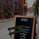 Jacques Restaurante