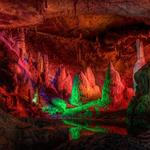Forbidden Caverns