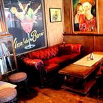 Chelsea Wine Bar