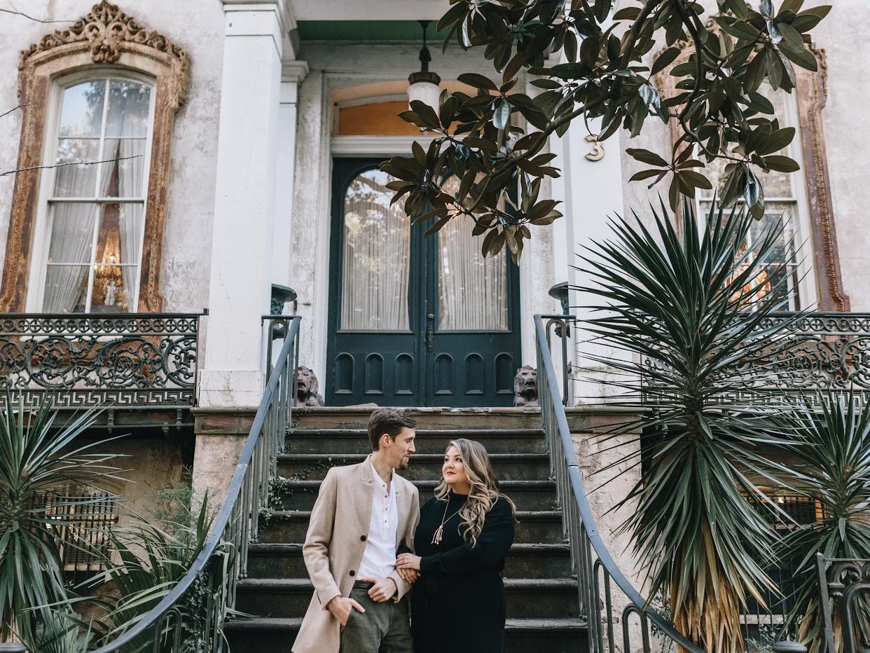 The Wedding Website of Haley Phelps and Kody Brown