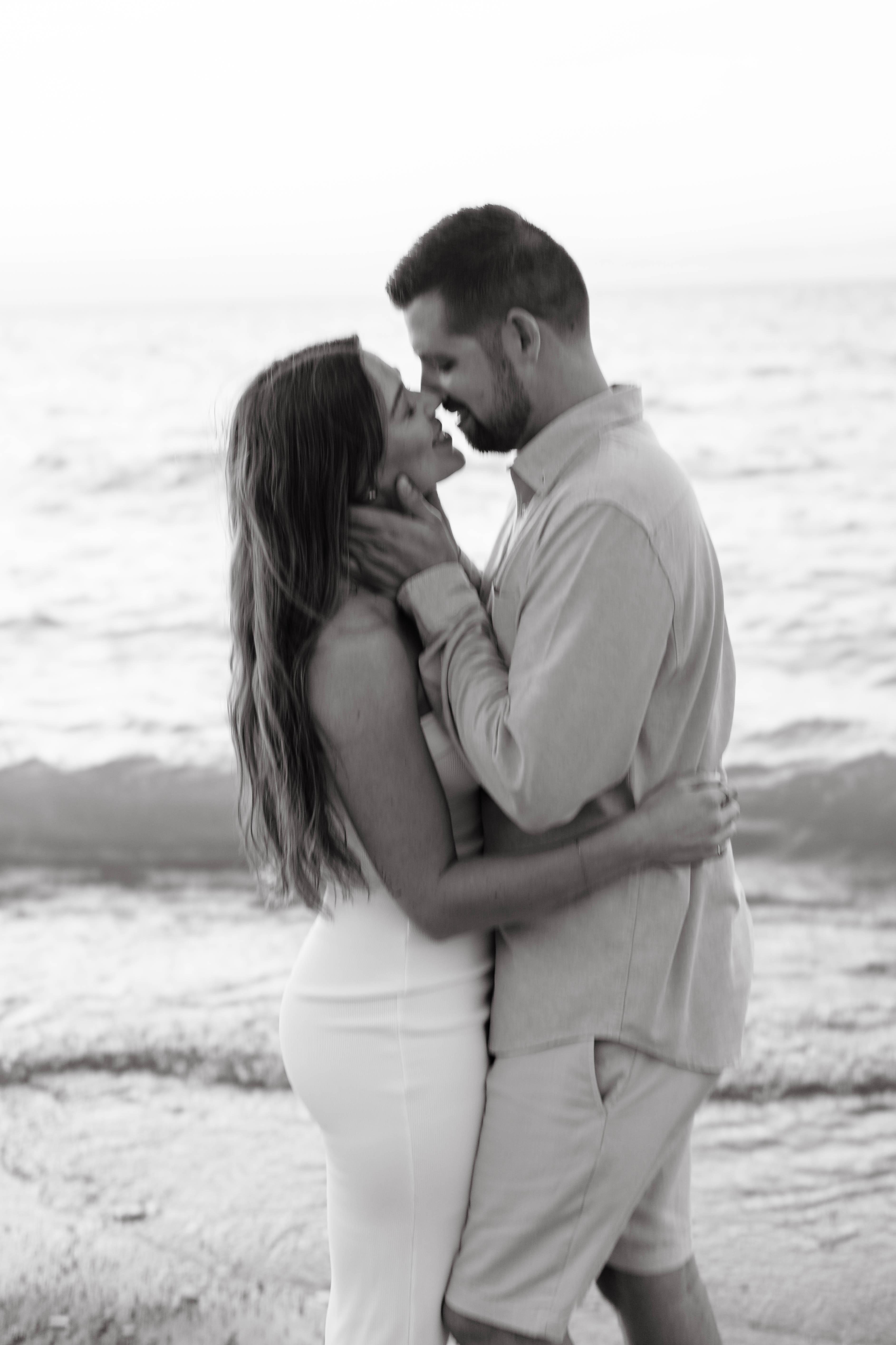 The Wedding Website of Morgan Kaiser and Damon Parton