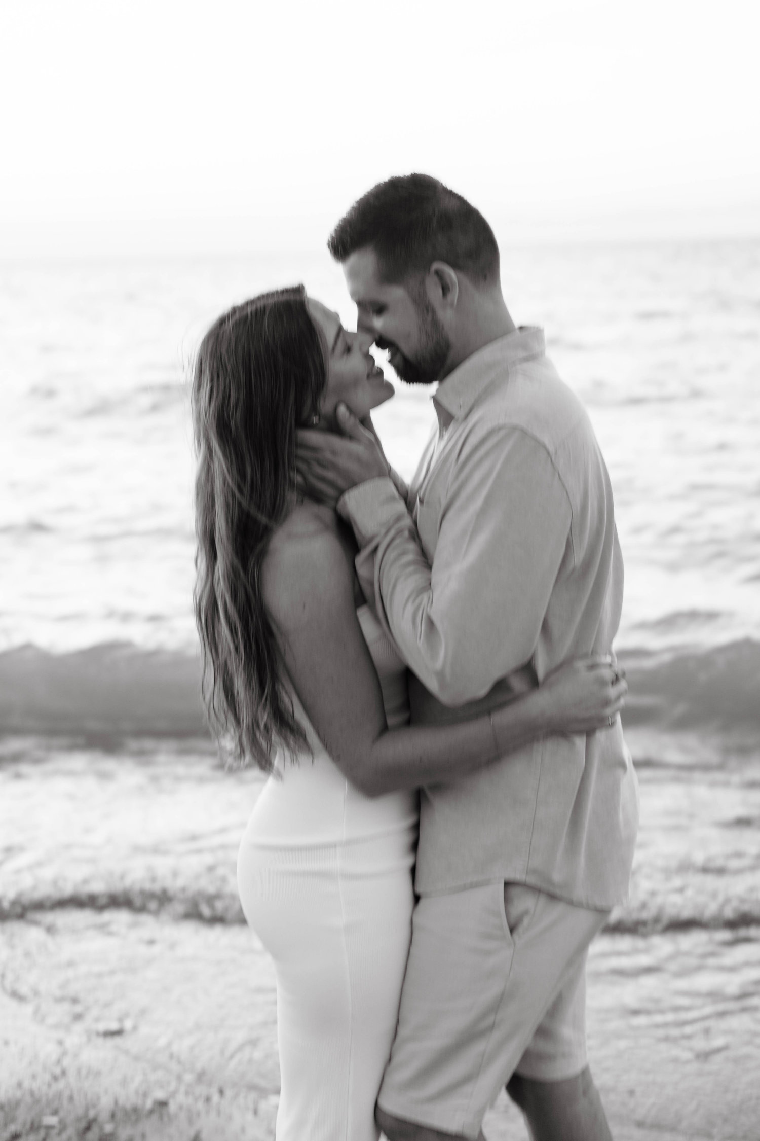 The Wedding Website of Morgan Kaiser and Damon Parton