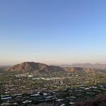 Camelback Mountain