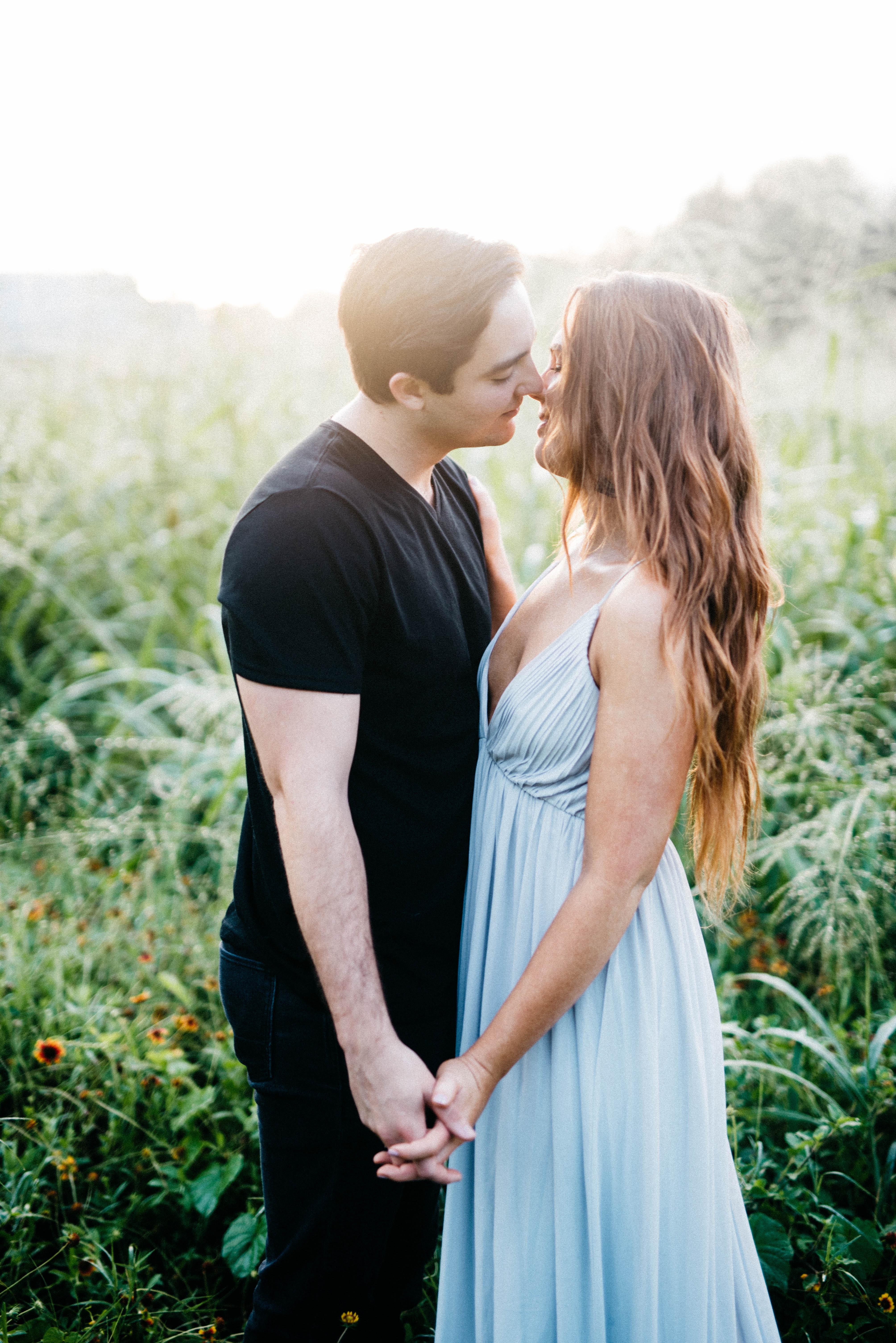 The Wedding Website of Audrey Modglin and Robert Garcia