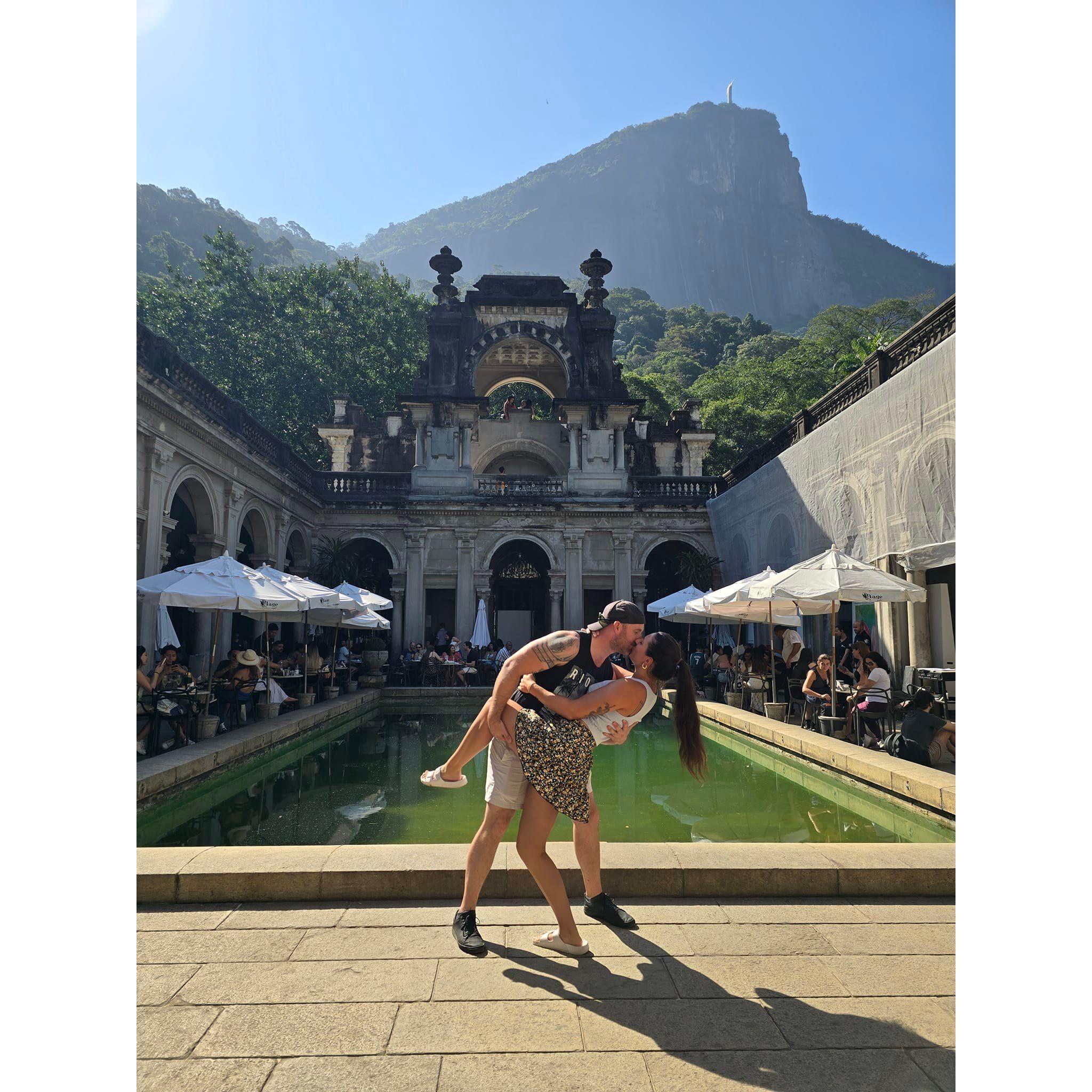 Trip to Rio De Janeiro! August '24. ♥