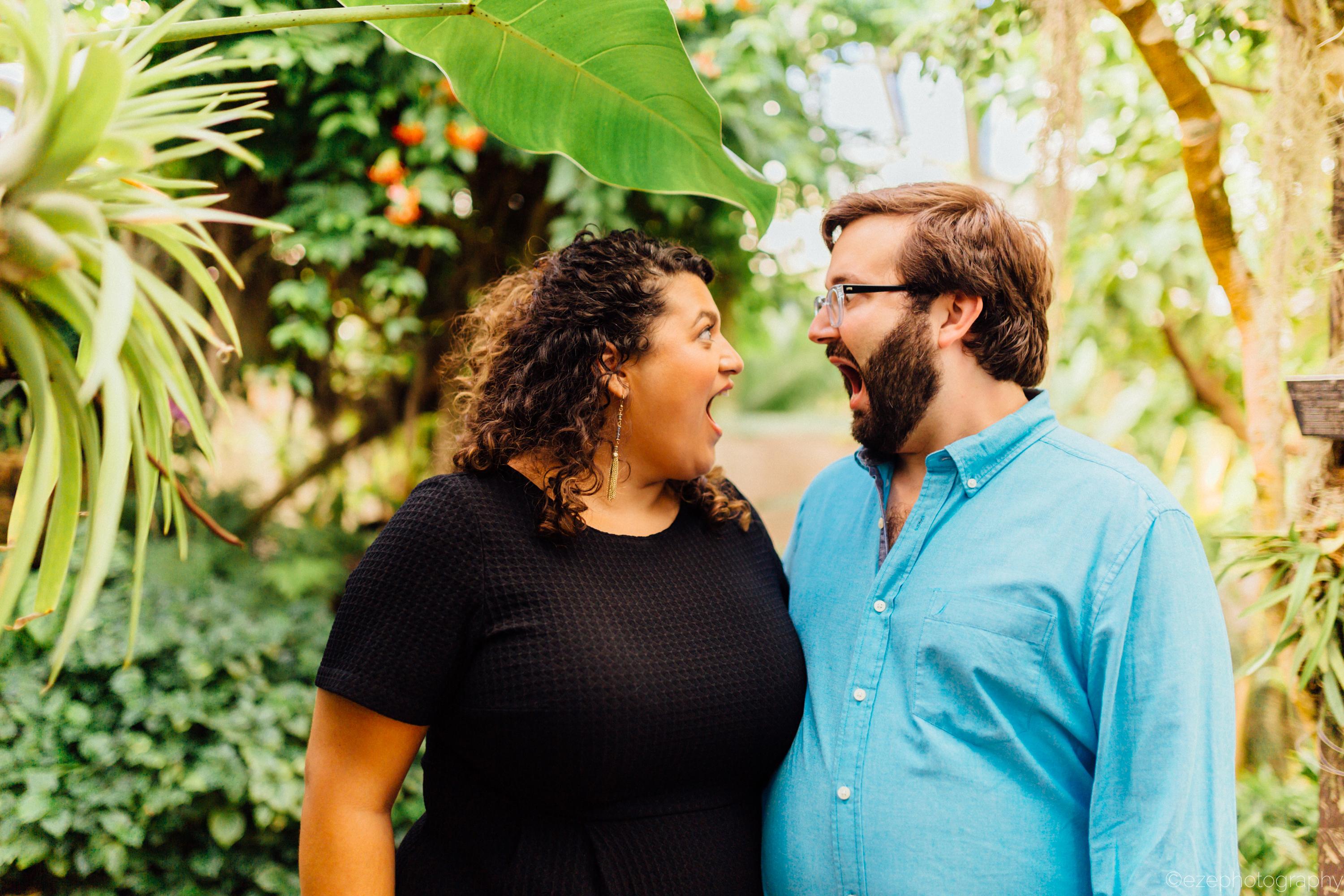 The Wedding Website of Alex Aguirre and Tal Levitas