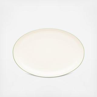 Colorwave Oval Platter