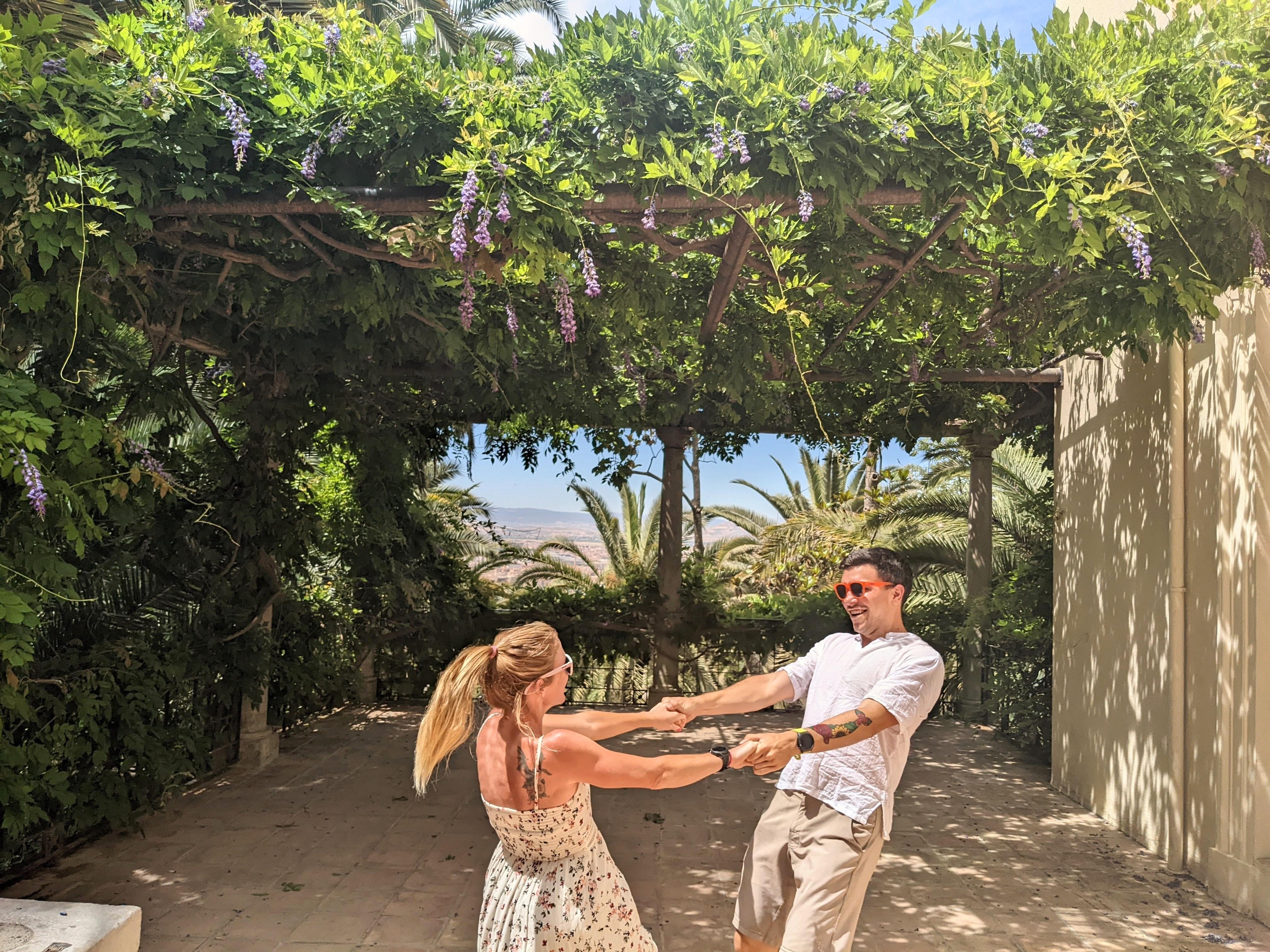 The Wedding Website of Lindsey Dwyer and Matthew Bates