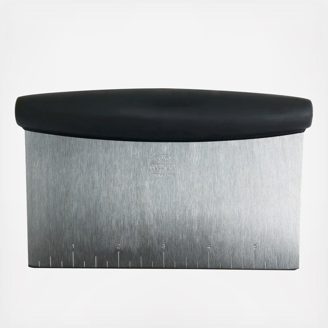 OXO, Good Grips Multi-Purpose Scraper & Chopper