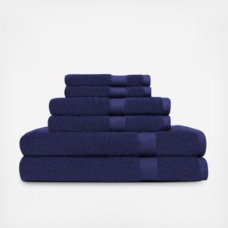Madison 6-Piece Towel Set