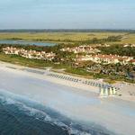 Sea Island Beach Club