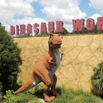 Dinosaur World