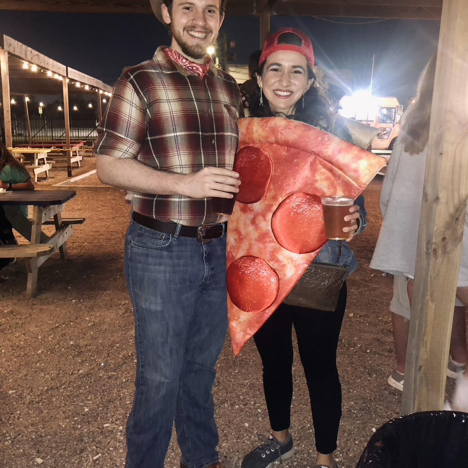 Halloween, 2020
